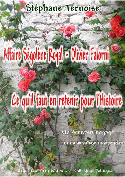 Affaire Sgolne Royal - Olivier Falorni 
